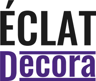 Éclat Decora logo