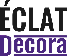 Éclat Decora logo